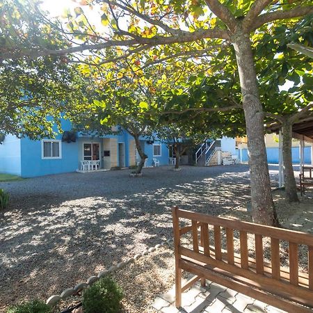 Apartamento Férias de verão 02 Apartamento Bombinhas Exterior foto